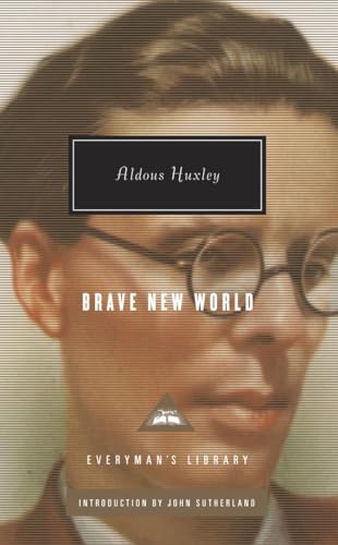 9780375712364: Brave New World [Lingua Inglese]