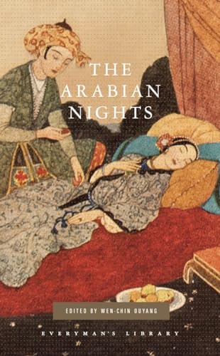 Stock image for The Arabian Nights: Introduction by Wen-chin Ouyang (Everyman's Library Classics Series) for sale by Dream Books Co.