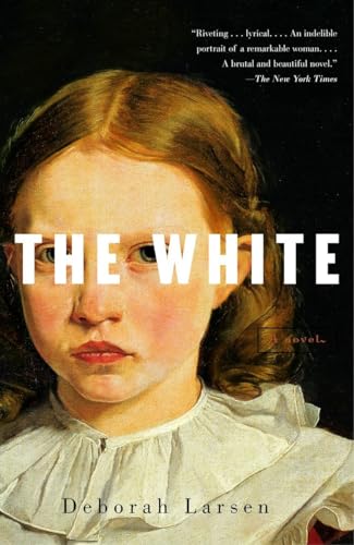 Imagen de archivo de The White a la venta por Montclair Book Center