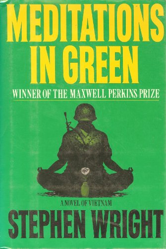 Beispielbild fr Meditations in Green zum Verkauf von Better World Books