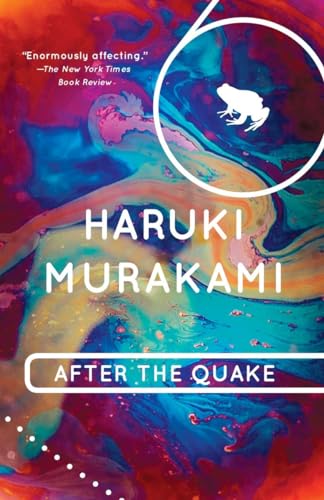 Imagen de archivo de After the Quake: Stories a la venta por ThriftBooks-Phoenix
