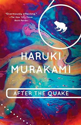 9780375713279: After the Quake: Stories