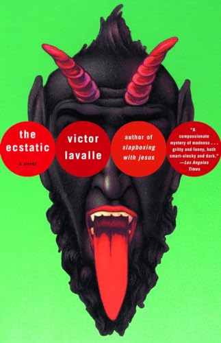 9780375713316: The Ecstatic: Or Homunculus (Vintage Contemporaries)