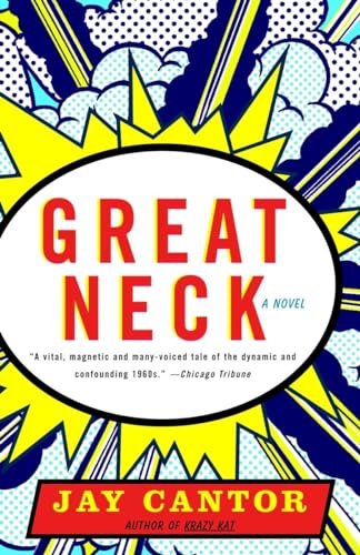 9780375713392: Great Neck (Vintage Contemporaries)