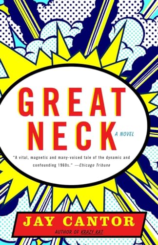 Stock image for Great Neck: A Novel for sale by gearbooks