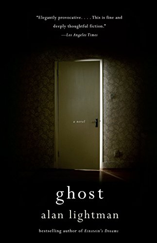 9780375713439: Ghost (Vintage Contemporaries)
