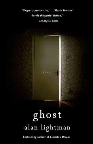 Stock image for Ghost (Vintage Contemporaries) for sale by SecondSale