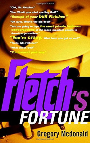 Imagen de archivo de Fletchs Fortune a la venta por Best and Fastest Books