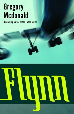 9780375713576: Flynn (Vintage Crime/Black Lizard)