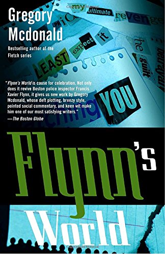 9780375713583: Flynn's World