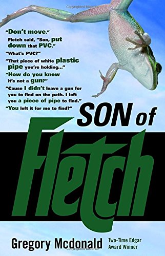 9780375713590: Son of Fletch