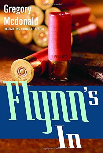 9780375713613: Flynn's in (Vintage Crime/Black Lizard)