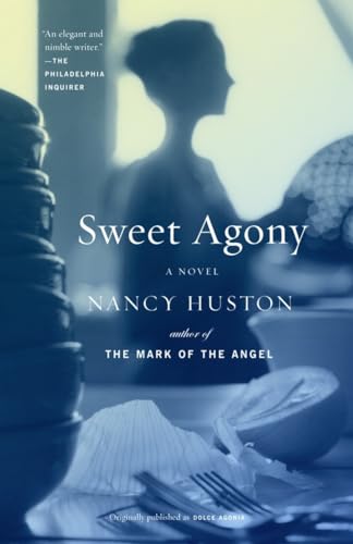Beispielbild fr Sweet Agony: A Novel zum Verkauf von SecondSale