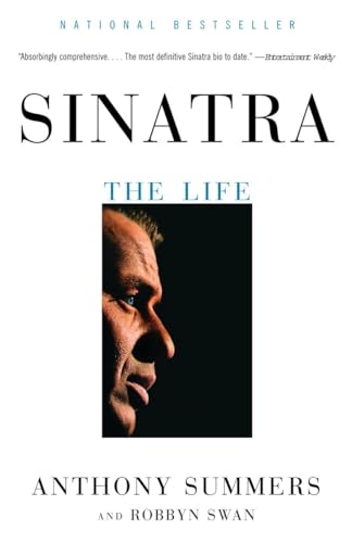 Beispielbild fr Sinatra: The Life zum Verkauf von Wonder Book