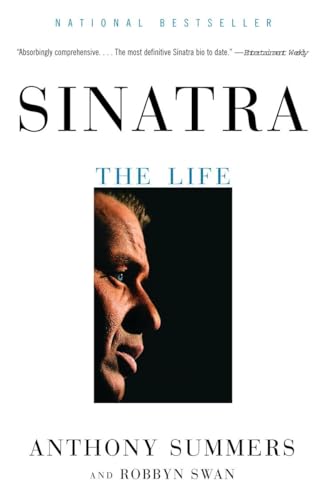 Stock image for Sinatra : The Life for sale by Better World Books