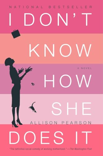Stock image for I Don't Know How She Does It for sale by Gulf Coast Books