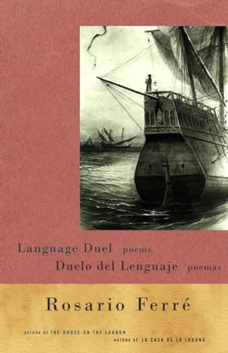 9780375713842: Duelo del lenguaje / Language Duel (Spanish Edition)
