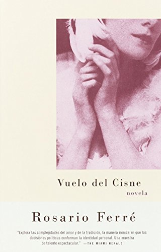 Beispielbild fr Vuelo del cisne / Flight of the Swan (Spanish-language) zum Verkauf von ThriftBooks-Atlanta