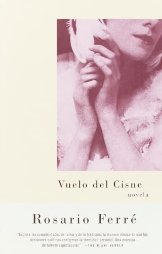 Stock image for Vuelo Del Cisne / Flight of the Swan (Spanish-Language) for sale by Better World Books