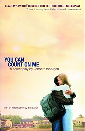 Imagen de archivo de You Can Count on Me: A Screenplay a la venta por HPB-Emerald