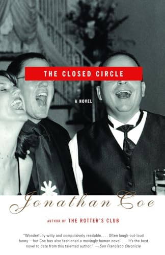 9780375713958: The Closed Circle (Vintage Contemporaries)