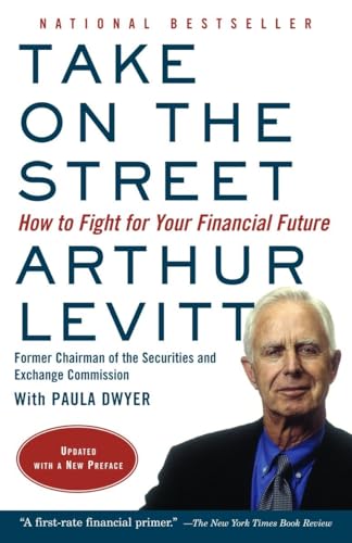 Imagen de archivo de Take on the Street: How to Fight for Your Financial Future a la venta por Revaluation Books