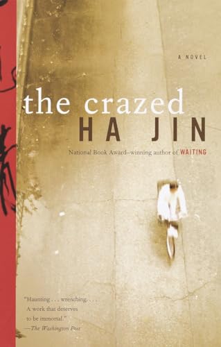 9780375714115: The Crazed (Vintage International)