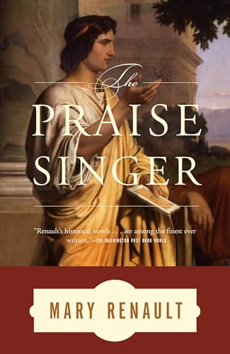 Stock image for The Praise Singer for sale by ThriftBooks-Phoenix