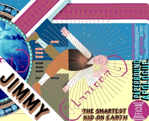 Beispielbild fr Jimmy Corrigan: The Smartest Kid on Earth zum Verkauf von Orion Tech