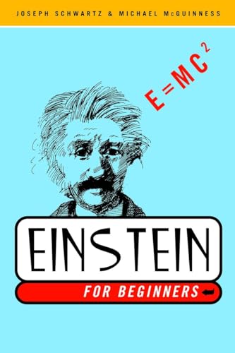 Beispielbild fr Einstein for Beginners zum Verkauf von Wonder Book