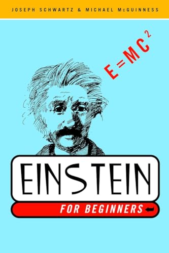 Imagen de archivo de Einstein for Beginners a la venta por BooksRun