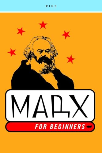 Beispielbild fr Marx for Beginners zum Verkauf von SecondSale