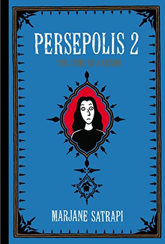 Stock image for Persepolis 2 The Story of a Re for sale by SecondSale