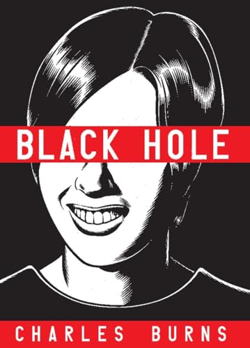 9780375714726: Black Hole