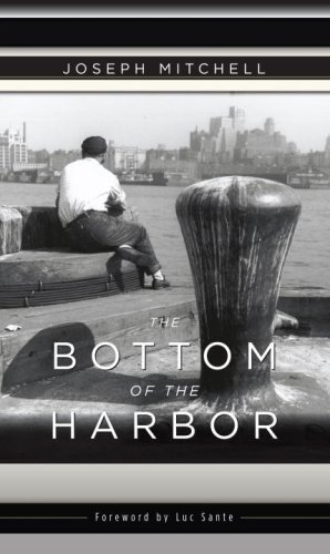 Stock image for The Bottom of the Harbor for sale by Better World Books