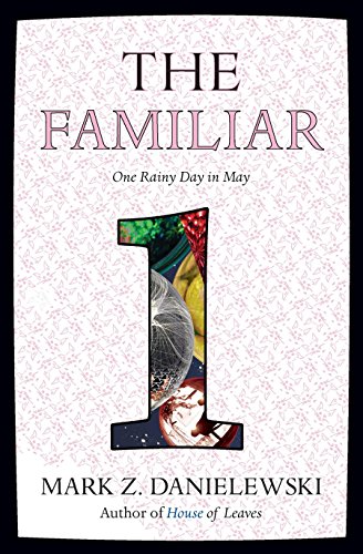 Beispielbild fr The Familiar, Volume 1: One Rainy Day in May zum Verkauf von Goodwill Books