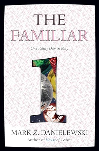Stock image for The Familiar, Volume 1: One Rainy Day in May for sale by Goodwill Books