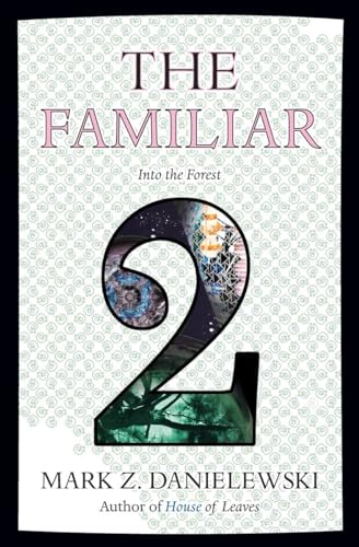 Stock image for The Familiar, Volume 2: Into the Forest for sale by Half Price Books Inc.