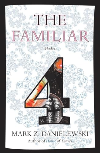 Beispielbild fr The Familiar, Volume 4: Hades zum Verkauf von Goodwill Books