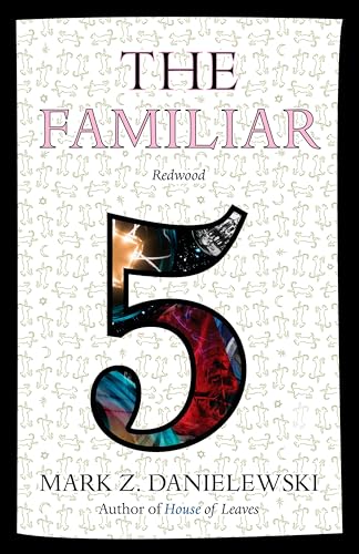 9780375715020: The Familiar - Volume 5