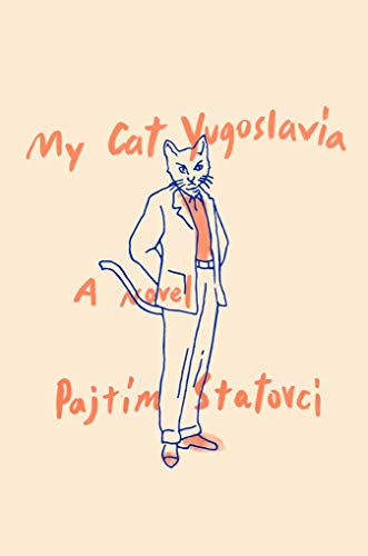 Beispielbild fr My Cat Yugoslavia zum Verkauf von WorldofBooks