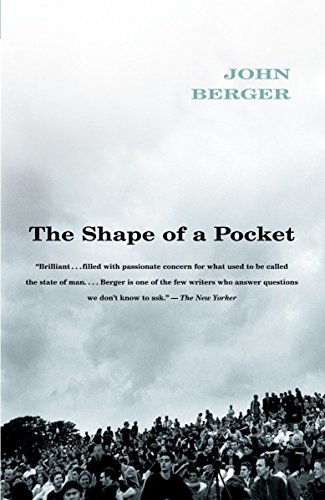 9780375718885: The Shape of a Pocket (Vintage International)