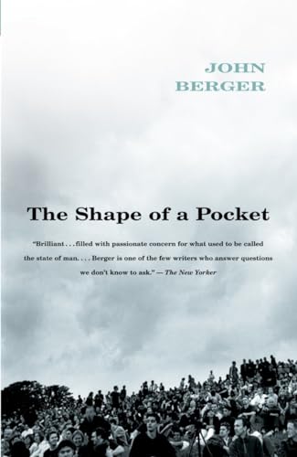 9780375718885: The Shape of a Pocket (Vintage International)