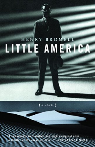 9780375718915: Little America