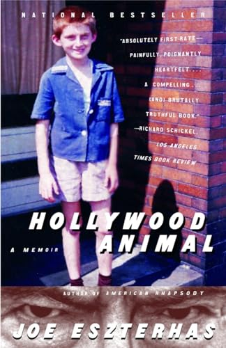 Beispielbild fr Hollywood Animal zum Verkauf von Better World Books