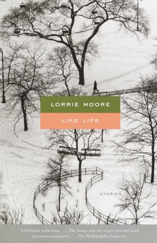 9780375719165: Like Life: Stories (Vintage Contemporaries)
