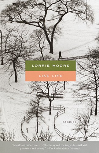 9780375719165: Like Life: Stories (Vintage Contemporaries)