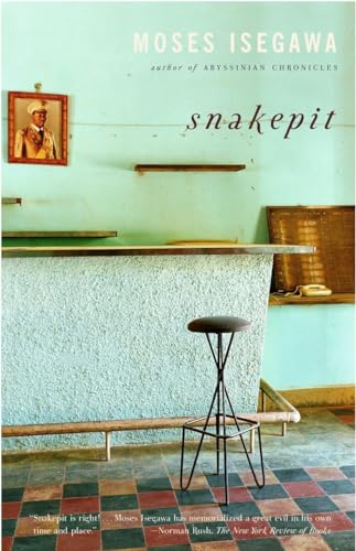 9780375719219: Snakepit: A Novel