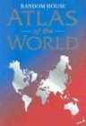 Beispielbild fr Random House Atlas of the World zum Verkauf von Better World Books