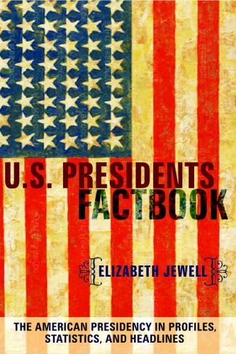 Stock image for U. S. Presidents Factbook for sale by Better World Books